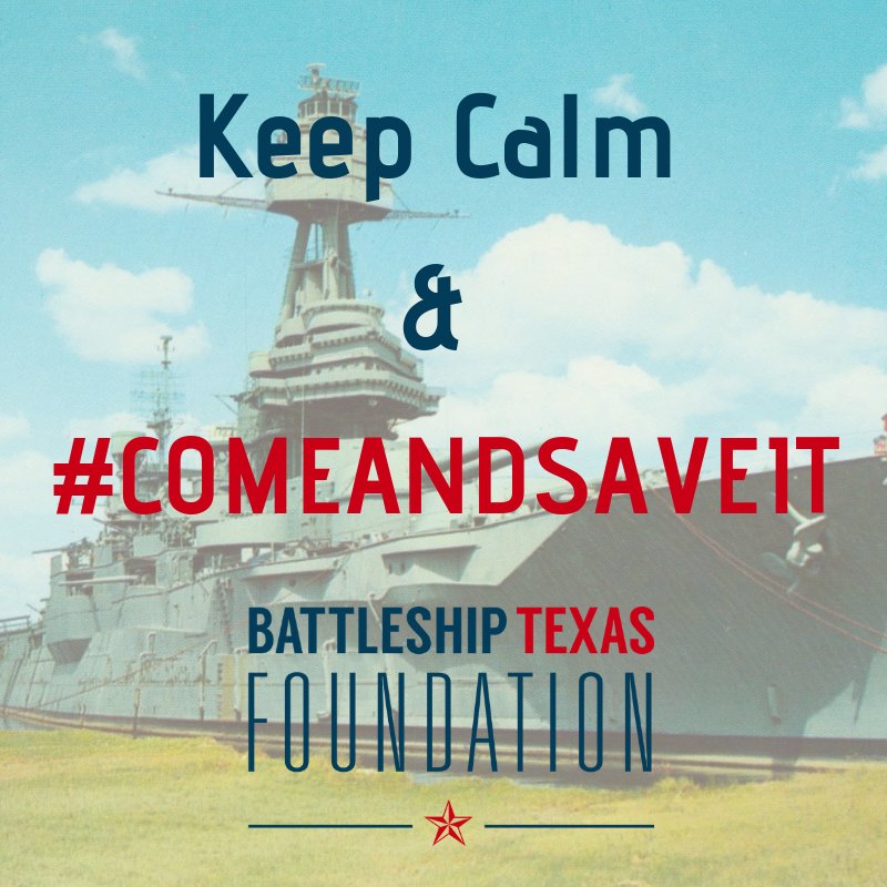 Keep calm and sign the petition to carry on. Don’t forget to share the cause with your friends and family. fal.cn/rT7p #comeandsaveit