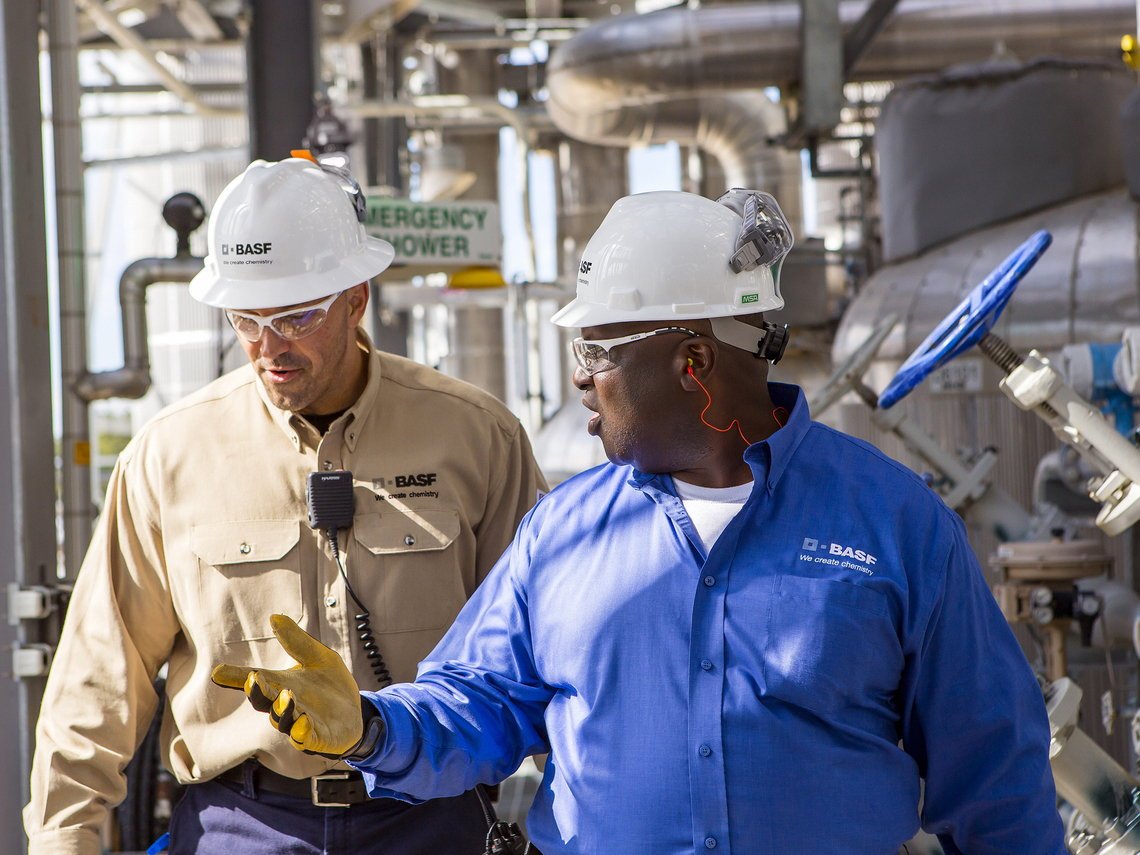 BASF Catalysts on Twitter "Are you interested in joining our company