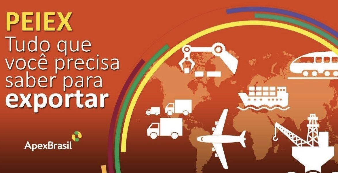 ApexBrasil's tweet photo. 2018 também foi ano de aprender e de expandir horizontes para as 6.796 empresas brasileiras que participaram do #PEIEX, o Programa de Qualificação de Empresas da @ApexBrasil. #retrospectiva2018 #apexbrasil #obrasilnomundo https://t.co/aGzZWL21yO