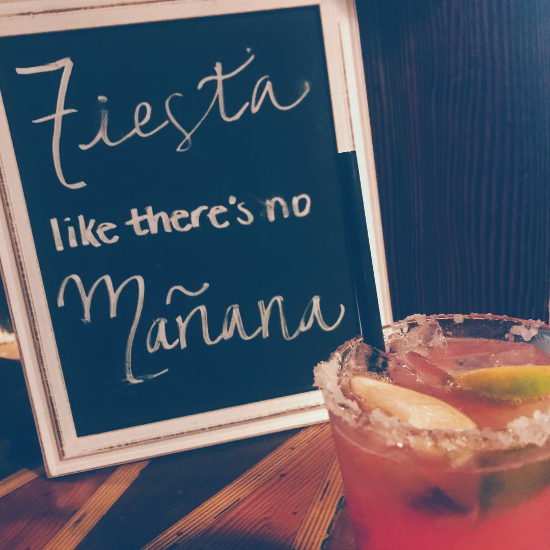 Qwaitlist's tweet image. If you're a veteran of the Seattle foodie scene, you know @pesoskitchen can get packed on a busy night! Now that they're #intheQ, you can get a table and fiesta without the wait. qwaitlist.com