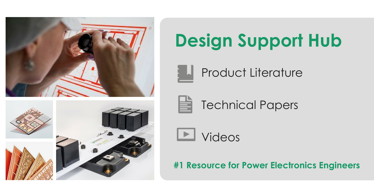 Rogers_PES's tweet photo. Our Design Support Hub provides engineers with access to all of our technical papers, product literature, videos and the latest #powerElectronics material news. Create your FREE account now: https://t.co/5kMLnUtpR6 https://t.co/YkGwaBDDYg
