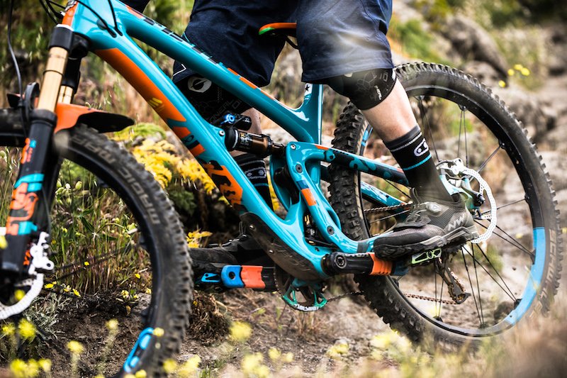 ROTOR_bike's tweet photo. Your greatest challenge for the year ahead lies within you: don't let the little things keep you from getting out for a ride. #ROTORbikecomponents #PowersMe @JordiBago https://t.co/Z8DaydBGwu