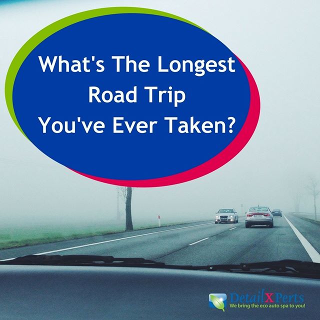 dtxencarolina's tweet photo. Anyone traveling for the holidays? Drive safe! What's the longest road trip you have made?

Call or visit:
https://t.co/PzEEOj70gf
to book today!

#Mobiledetailing #carwash #steamclean #cars #auto #detailxperts #Eastern #northcarolina #roadtrip #question #traveling https://t.co/Wb9CQVfzdi