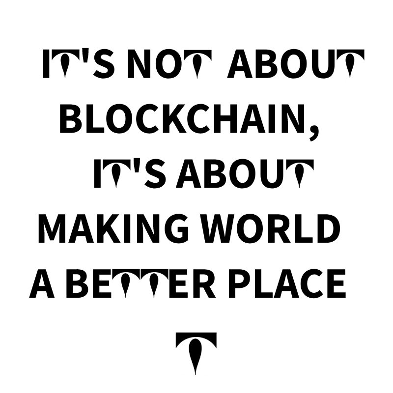 Tokenssite's tweet photo. At Token, we believe changing the world and stopping financial crime is our main goal as a project.

#ethereum #blockchain #bitcoin #crypto $TOKEN https://t.co/HjWBruO7MV