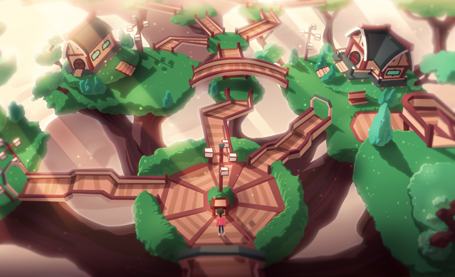 Temtem