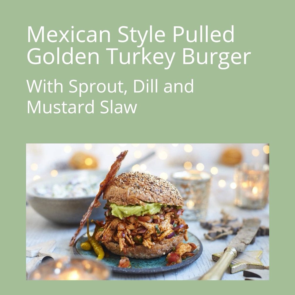#freerangeturkey #foodblogger #LeftoversRecipe #favouriteoftheweek #pulledturkey #cuisine #shoplocal #supportlocal #briocheburgerbun #foodie