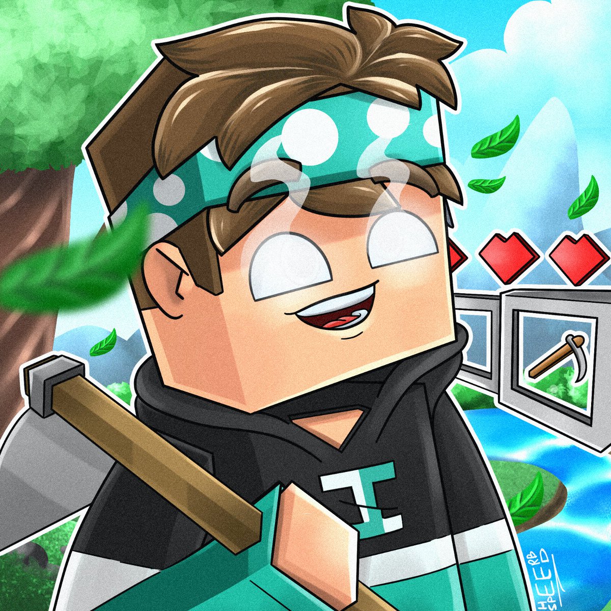 ✨NOVO TRABALHO

DESENHO @NewDZN_
PINTURA <a href="/heerbdesenhos/">Heerb Design</a>

✨SIGA-NOS PARA NÃO PERDER MAIS TRABALHOS COMO ESTE, E NÃO SE ESQUEÇAM DE FAVORITA PARA QUE NOSSOS TRABALHOS TENHA UM FEEDBACK BOM!!

❤ + 🔃

⭐🌟