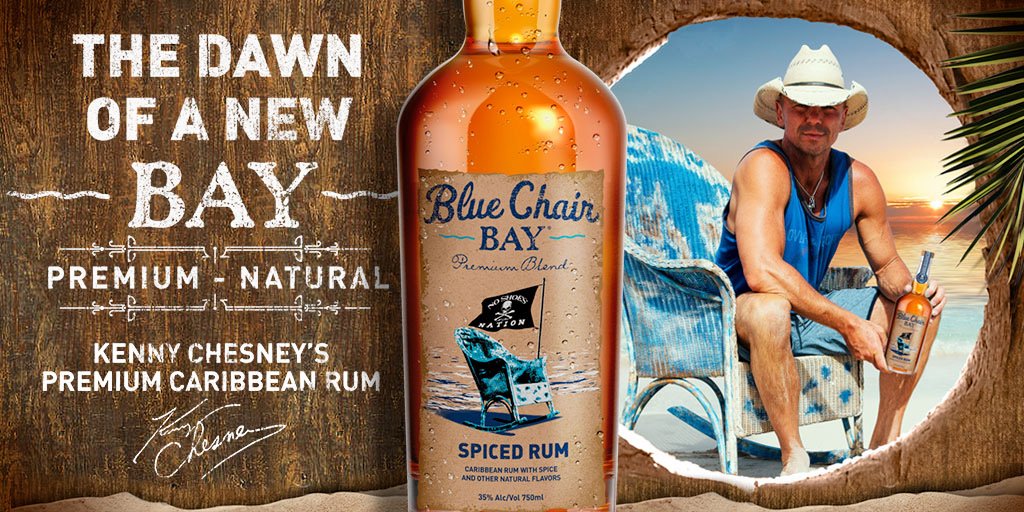 Blue Chair Bay Rum on Twitter "With the dawn of the New Year comes the