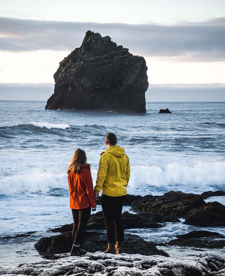 dateplayuk's tweet image. Happy weekend! 💛
.
.
📷:@icelandic_travelers ✨