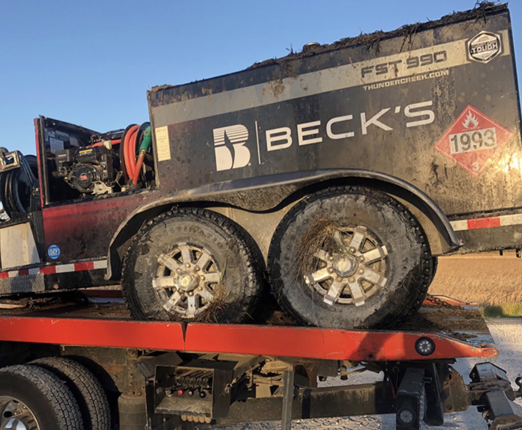 Chad E. Colby tweet media