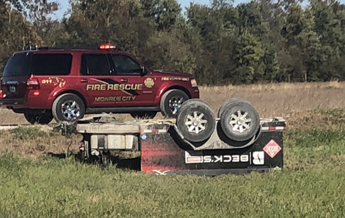 Chad E. Colby tweet media