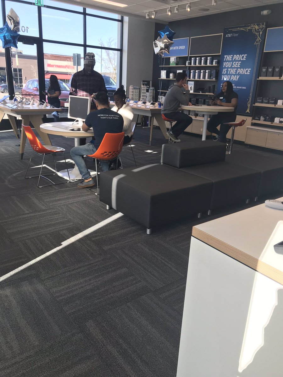 Greg Lohmeyer tweet media