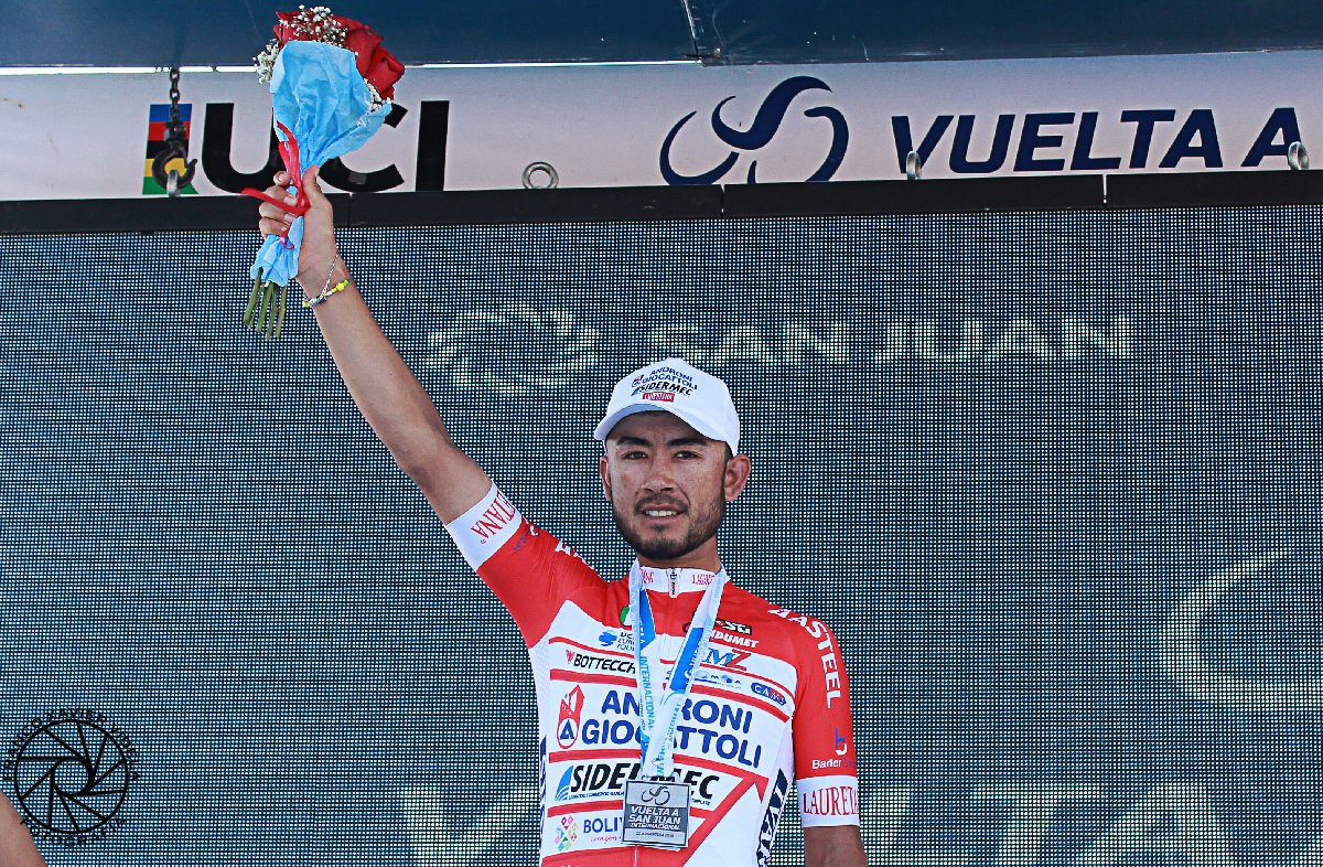 CiclismoInter's tweet photo. Rodolfo Torres rescinde su contrato con Androni-Sidermec y ficha con el Team Illuminate https://t.co/4Gug2PSwkE #ciclismo 

📸@FXavierVidela https://t.co/VFx5v3NpdN