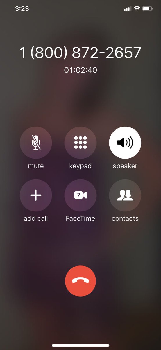 _ShawnMiller's tweet photo. How do I cancel my @usbank business credit card? On the phone for more than an hour. Talked to two people (for a total of about 45 seconds) who pushed me to some other department and no one has picked up for a half hour. Not a sound way to run a business. https://t.co/nzPYNPNGaP
