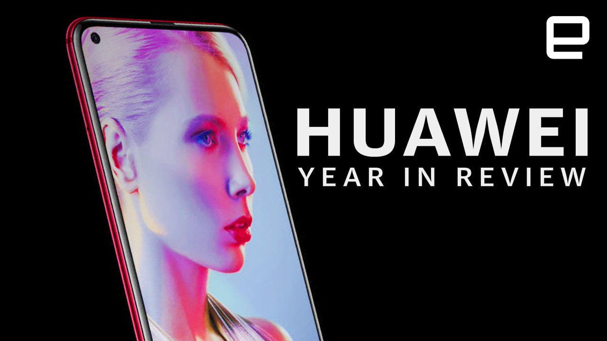 Huawei in 2018: Smartphone excellence and strained relations engt.co/2CCa50G https://t.co/TsfHVzyk30