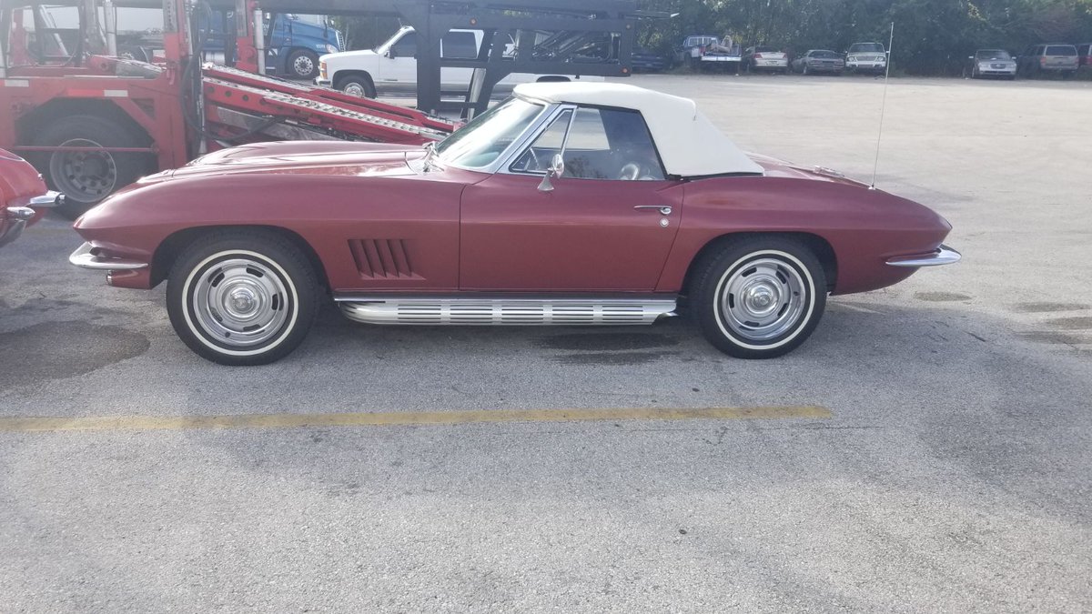 MillzAuto's tweet image. She has a sister too!!