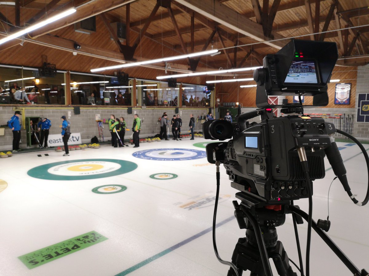 EastlinkAaron's tweet photo. Another couple of days covering curling... Another couple of days trying to figure out that scoreboard... #curlingproblems https://t.co/yY3om4qjGH