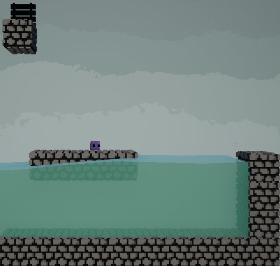 ziv_iz3's tweet photo. Every platformer needs a water level | #DiedAgain
#IndieDev #GameDev #IndieGame https://t.co/xkfCXElAAB