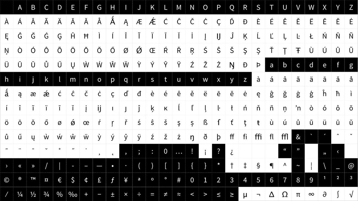 ʟᴊᴜɴɢᴍ ʀᴋ Web Font Anti Pattern Aggressive Subsetting T Co Scvmjzfezs Webfonts ʟᴊᴜɴɢᴍ ʀᴋ Web Font Anti Pattern Aggressive Subsetting T Co Scvmjzfezs Webfonts
