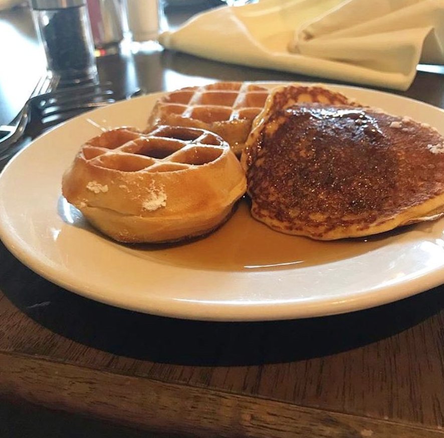 Ending the year in the tastiest way. 📷: @1davidmprice. #doralarrowwoodny #brunch