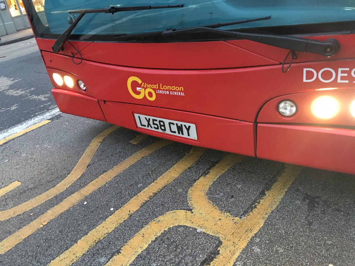 samcarlisle's tweet photo. ���@TfL bus just refused access to my daughter in her wheelchair because there were two pushchairs on board . “I can’t ask them to move I can’t get out of my cab.” The bus wasn’t even half full. #discrimination #disabiltyaccess @DCPcampaign @Tanni_GT https://t.co/KGj7d0dCUI