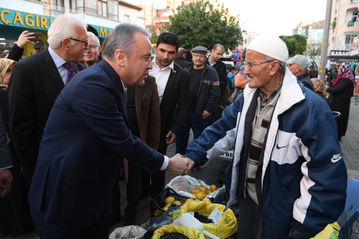 Muhittin Böcek