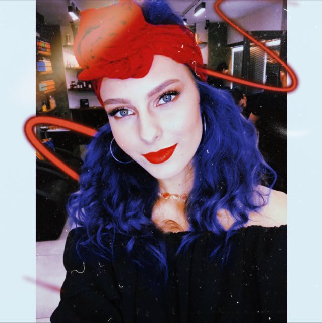 Kusursuz güzelliğin✨❤️ <a href="/jessicamay_br/">Jessica May</a>