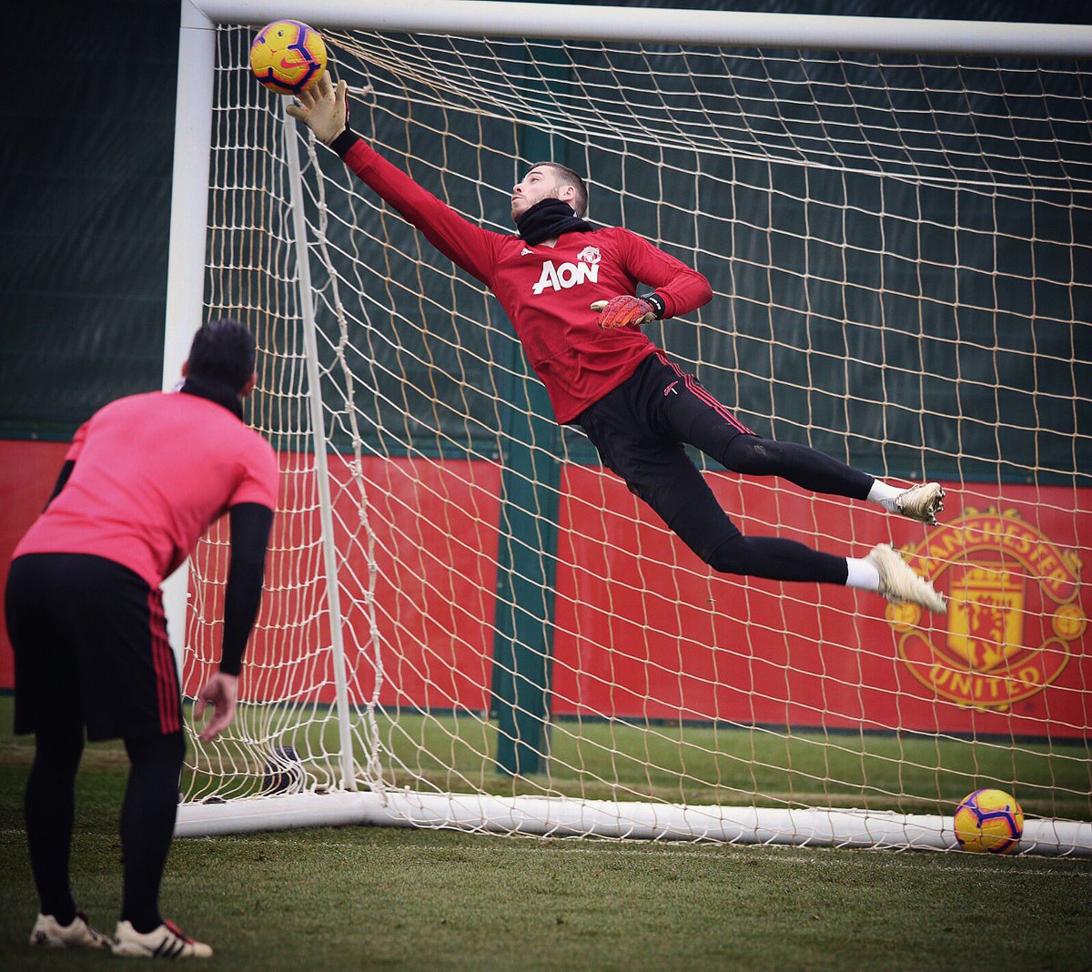 I Believe I Can Fly ๐