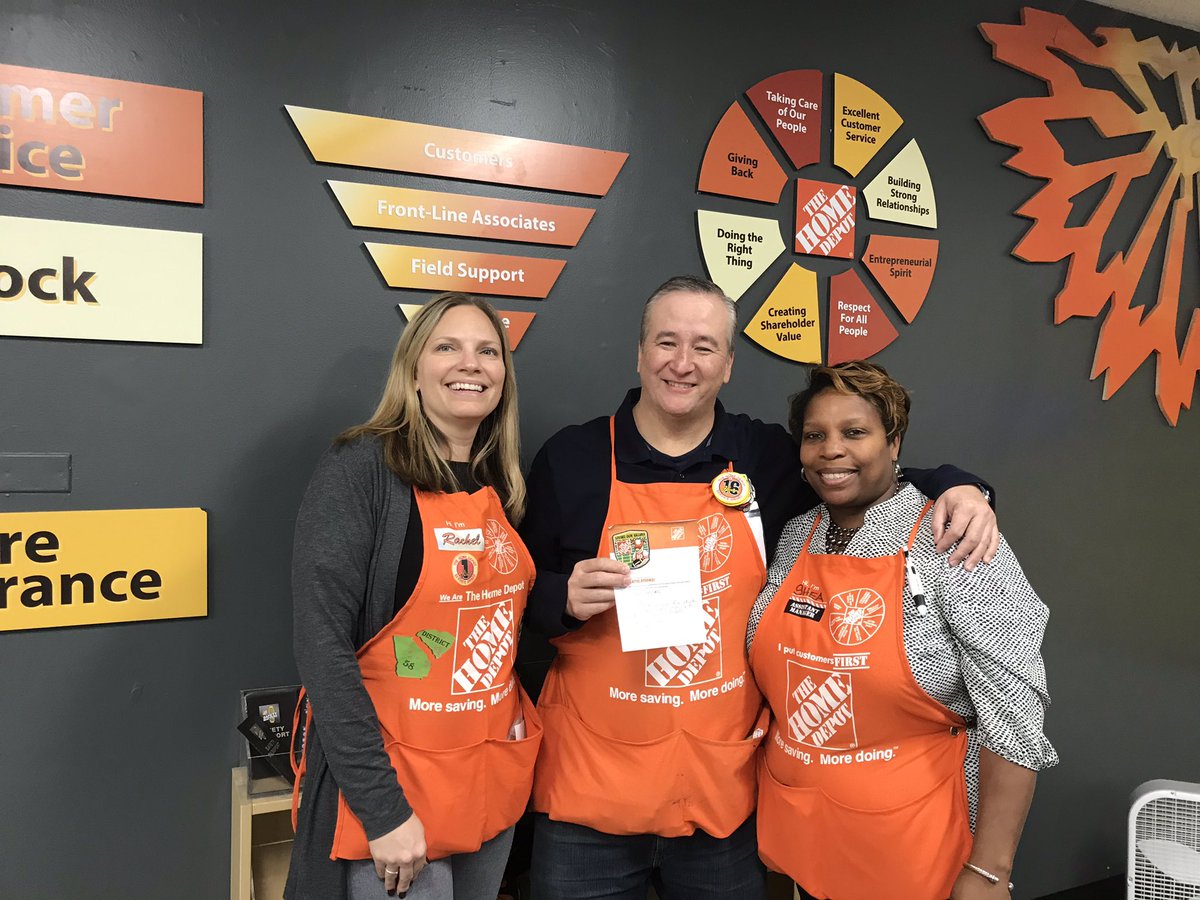 RachNFoster's tweet photo. Thank you to Ken Plowe for excellent customer service and helping the team! https://t.co/2ISsWki04l