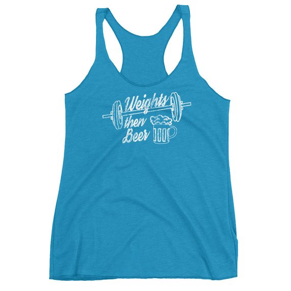 1Muscles's tweet photo. Women's #Racerback #tank , distressed look, beer lover gift, funny #workouts shirt, #weightlifting , #bodybuilding, girlfriend USD 24.00 https://t.co/4ImPC4BdZD https://t.co/WOpCvjOYSR