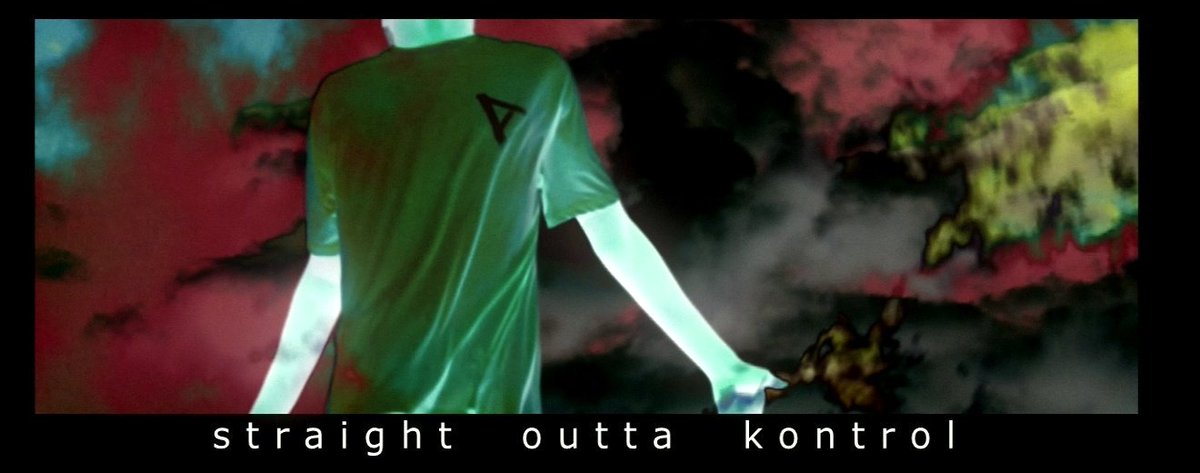 Ian_Reigns's tweet photo. A serene audiogasm accompanied by Heavenly visuals
Watch Straight Outta Kontrol music video on this link: https://t.co/tCKQzeRxyL
RT for awareness https://t.co/uvBokG9NPk