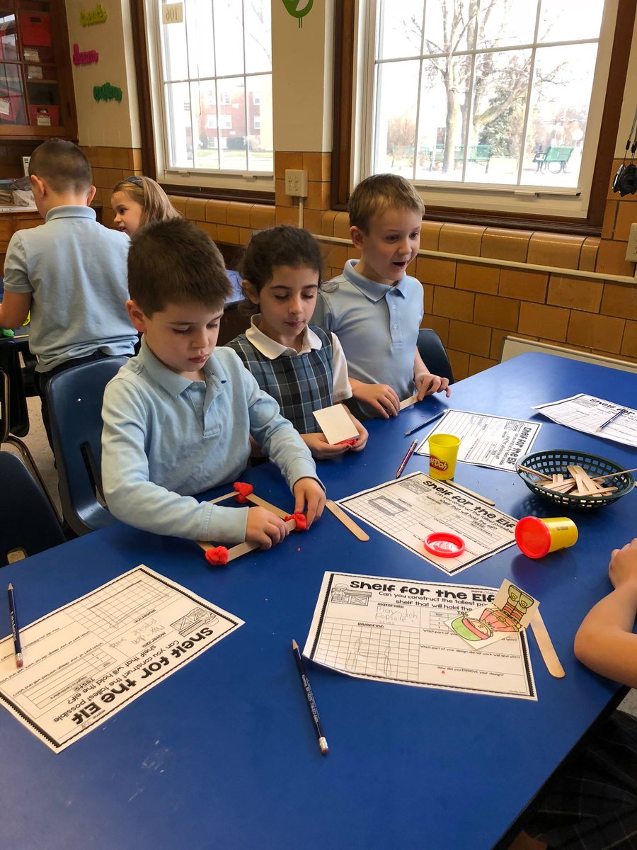 WNYCatholicSchools tweet media
