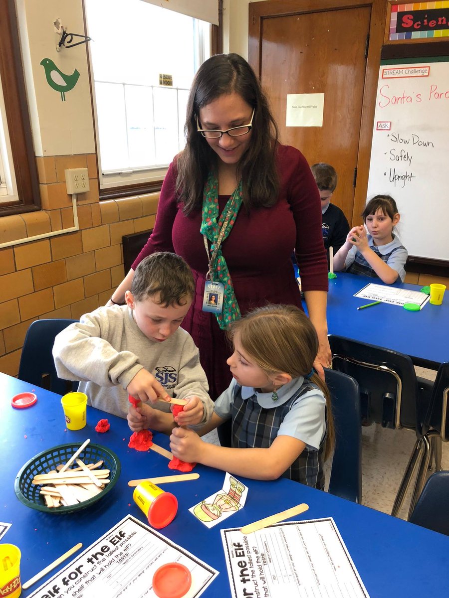 WNYCatholicSchools tweet media