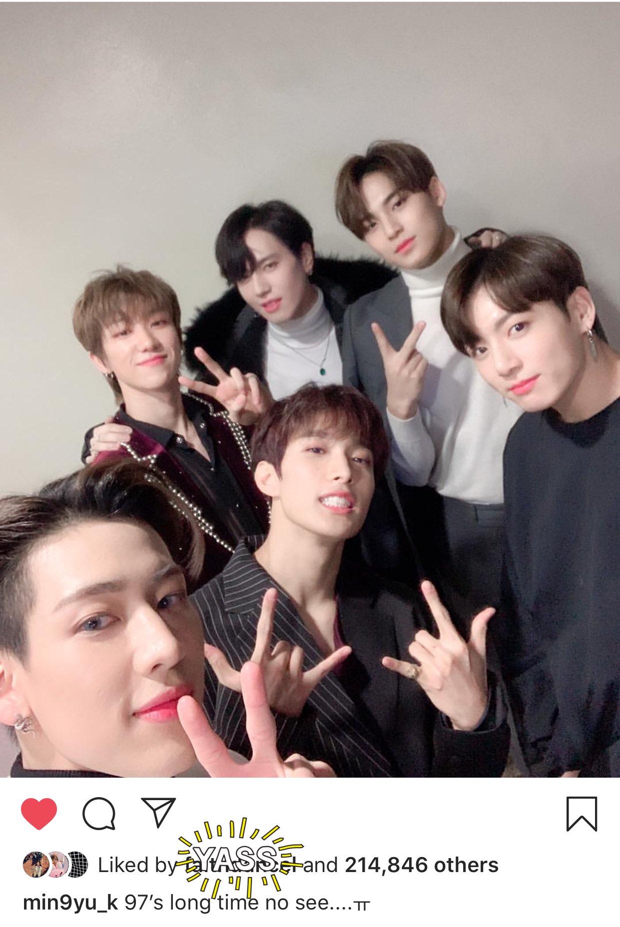 BTS ミンユンギ 17点 BTS ミンユンギ 17点 ミン・ユンギの過ごした休日☆防弾少年団