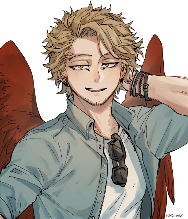kadeart's tweet photo. a new hair style 😎 https://t.co/qoI216ZQZe
