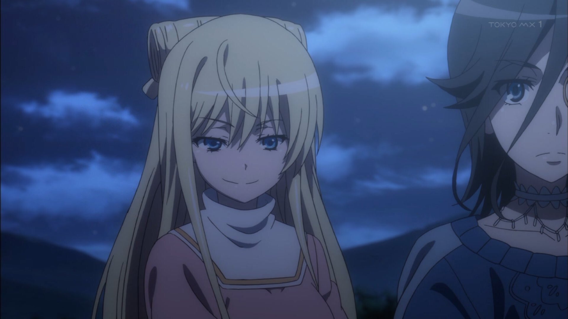 芥辺 出た ローラの悪い顔 禁書目録3 T Co Rvh3mfvlvp Twitter