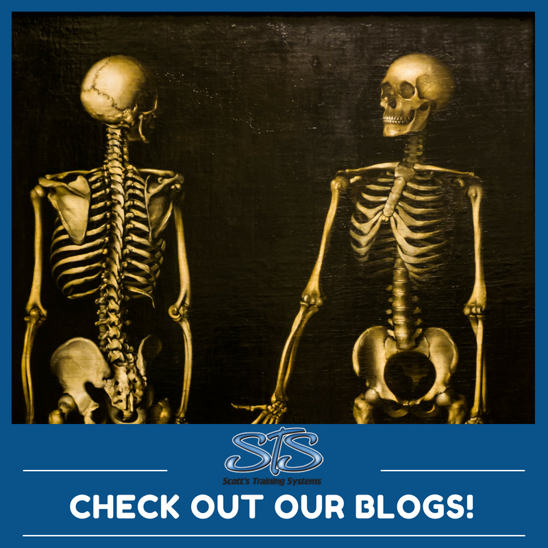 STSNation we are passionate about health, wellness, and fitness in every way possible. Our blogs are another way to share our knowledge with you. Osteoporosis Prevention bit.ly/2ow45yu