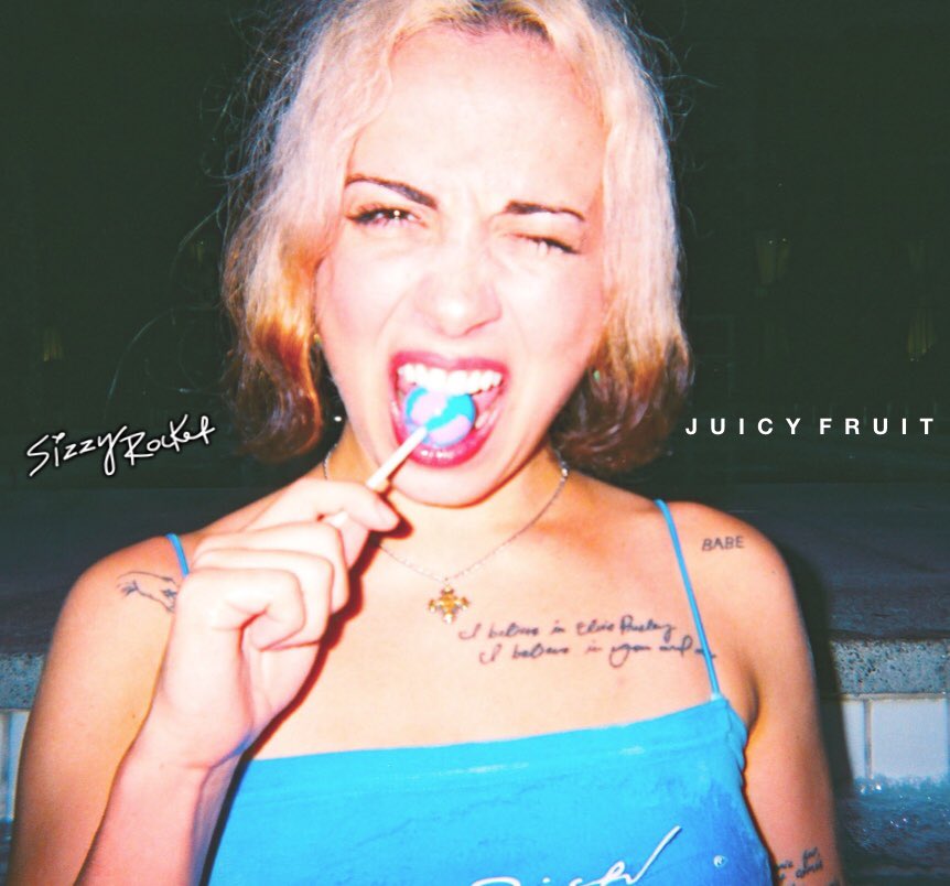 sizzyrocket's tweet image. 2018 was good to me 🎉