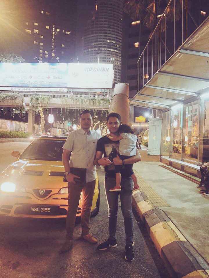 Ada saatnya #Liburan