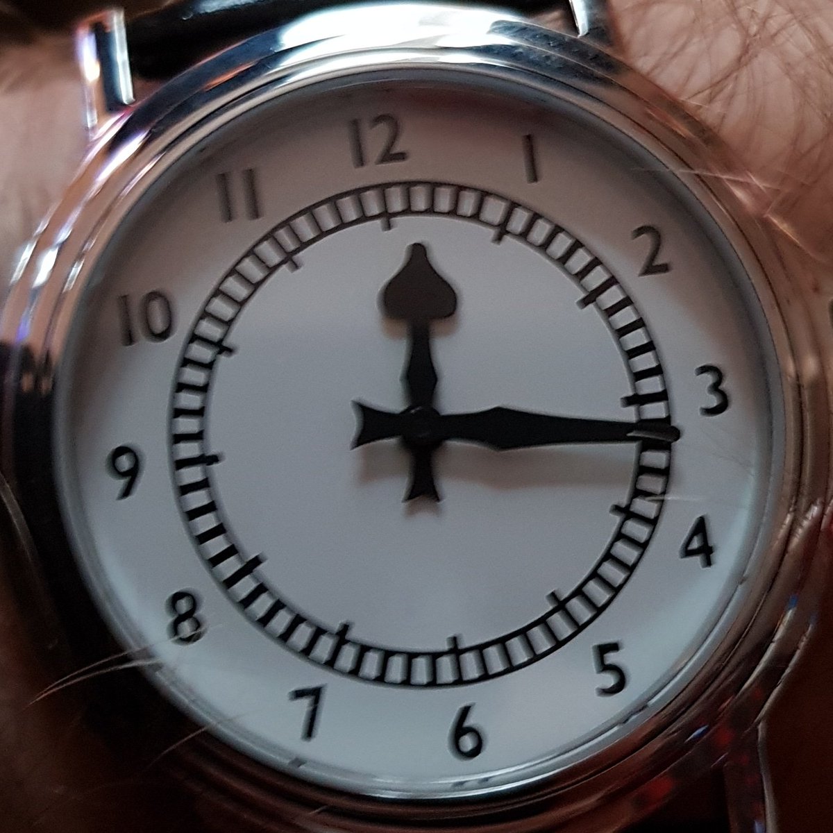 CLOCK WATCH GIVEAWAY - Let's go positive, if we win or draw I will give away a watch from  thehighburyclock.mysupadupa.com 
RT to enter, must be following
