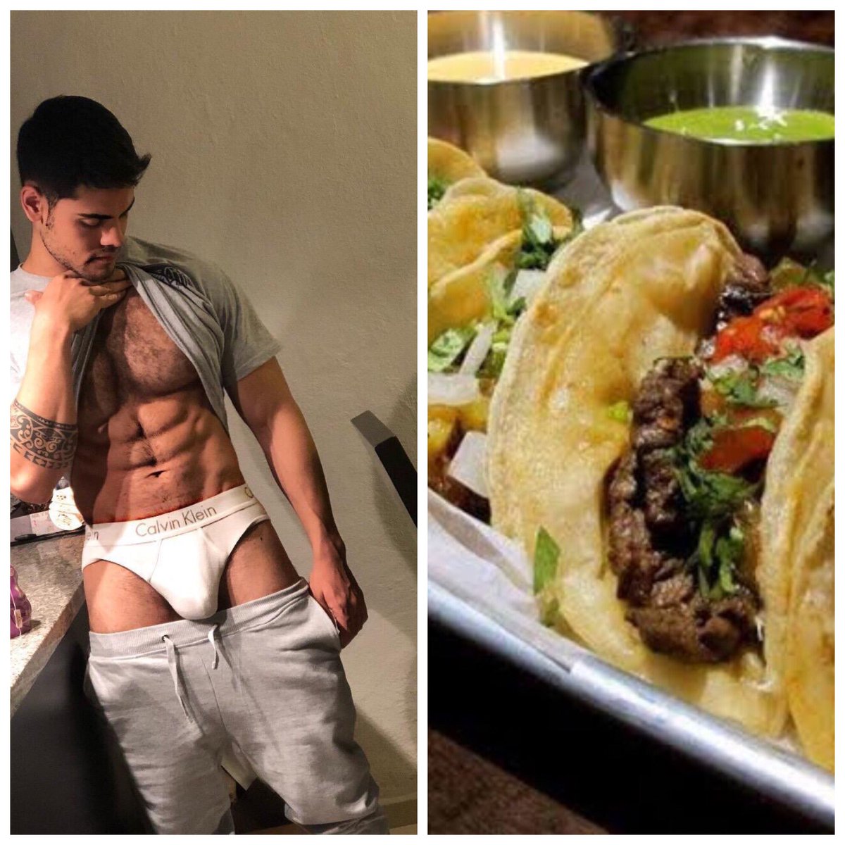 angelgdav's tweet photo. cosas que me quiero comer 🙊🙊 @iangarcial https://t.co/sGAEzoH6Hd