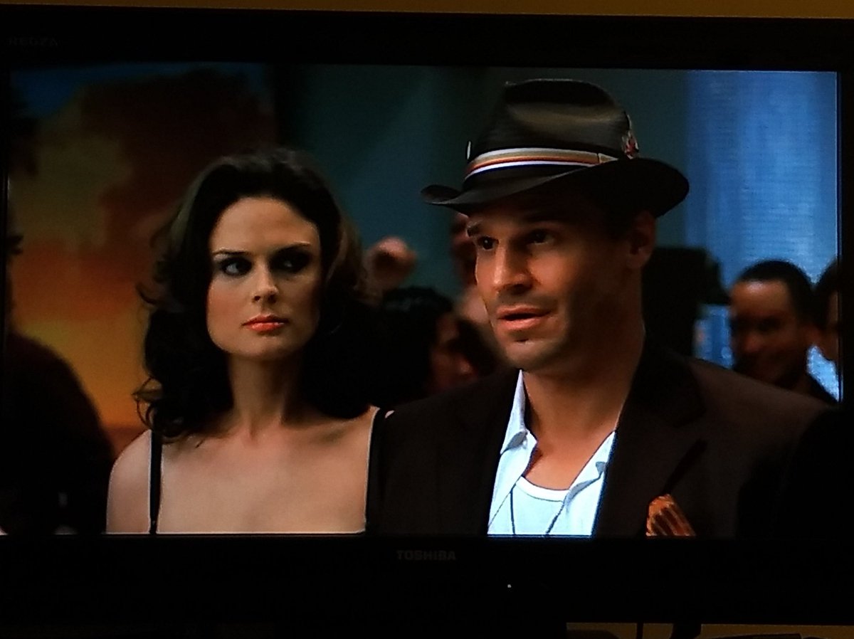 A highly professional undercover mission