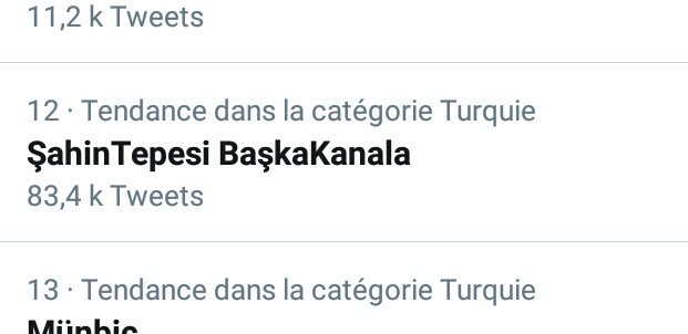 ŞahinTepesi BaşkaKanala 
Haydi 😍😎🙏💕