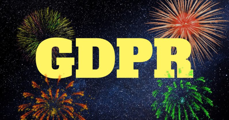 reflexica's tweet photo. There hasn't been much enforcement in 2018, but GDPR will be felt more in 2019
https://t.co/plgYjVgee0 
#gdpr #dataprotection https://t.co/Vj2GAHp1Re