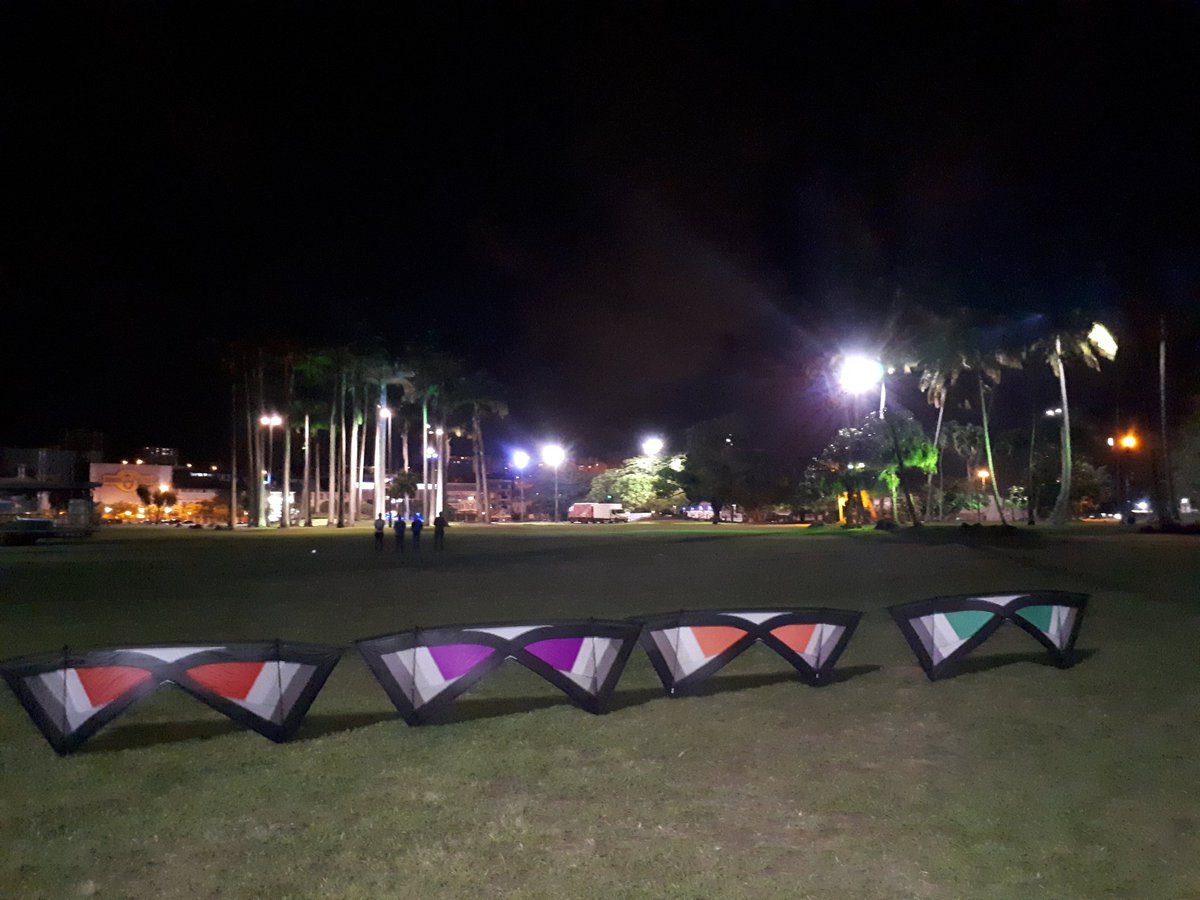 BercKite's tweet image. Fort de France