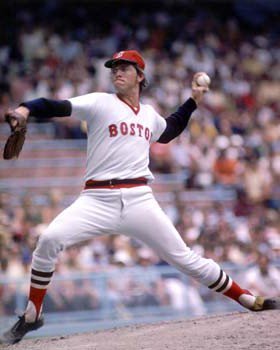 Happy 72nd Birthday to the Spaceman, Bill Lee. 119 90 career record, in the Boston Red Sox Hall of Fame. 