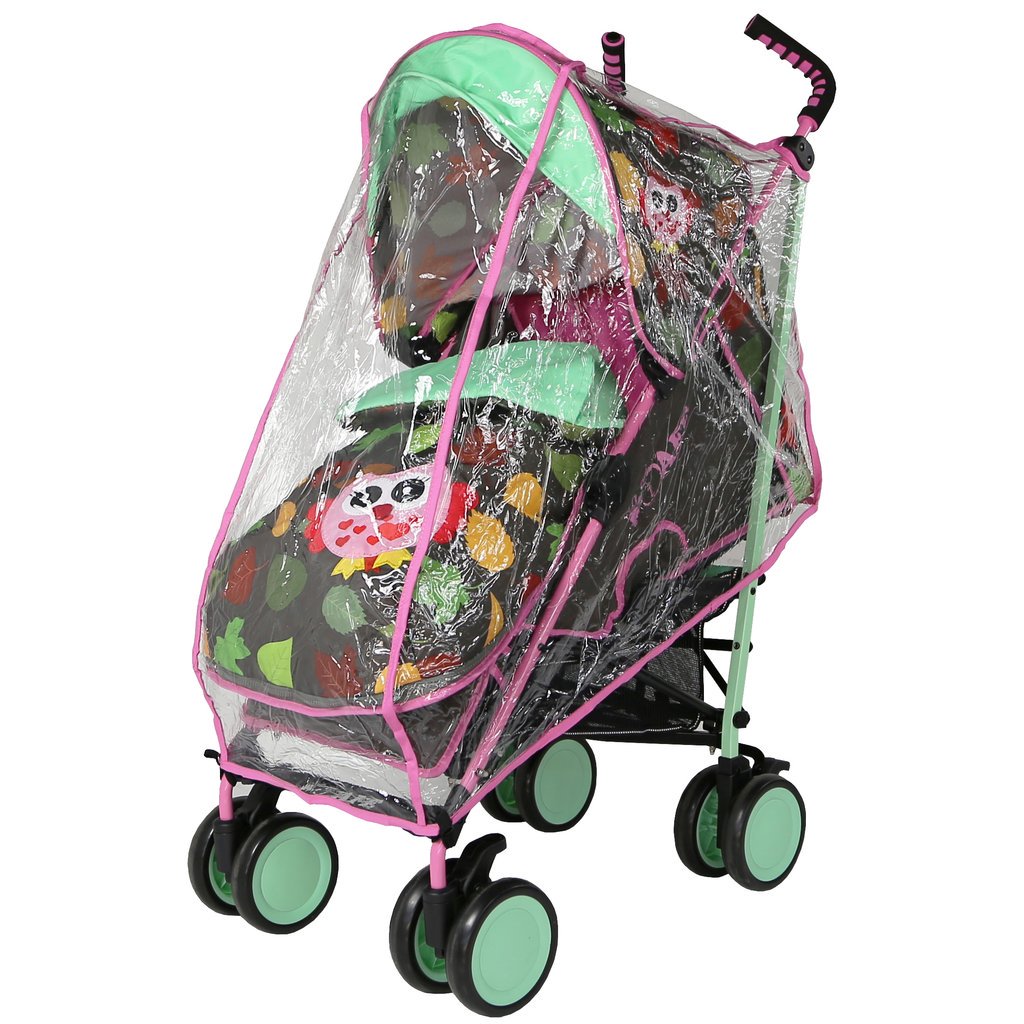 isafe footmuff