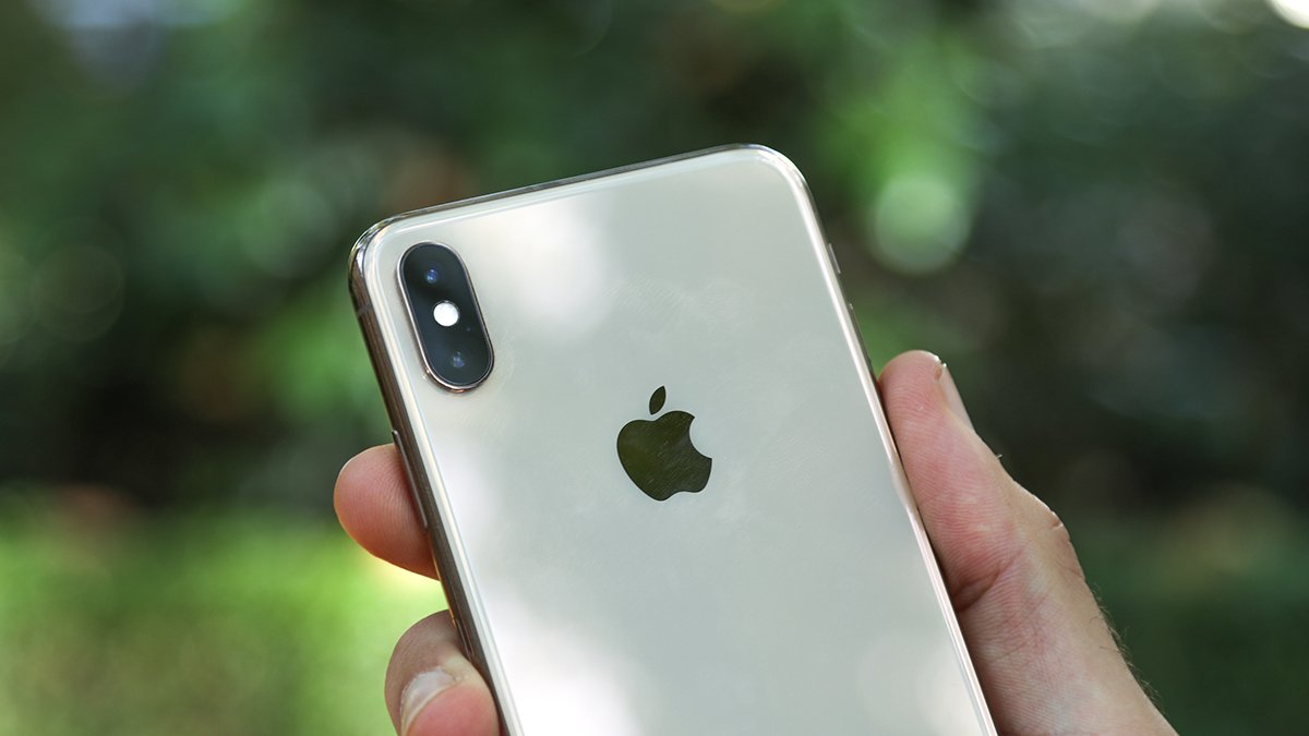 iPhone 11 could be packing Sonys 3D camera sensors techradar.com/news/iphone-11…