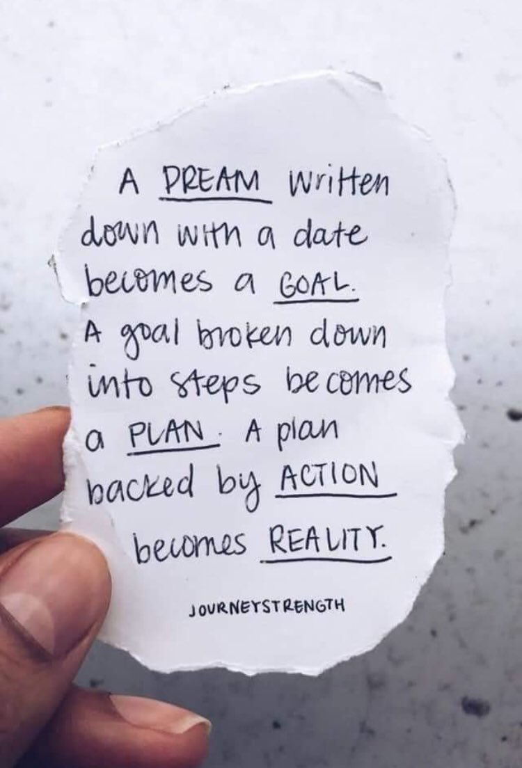 2018 can have social media. On to real life, tangiable interactions.