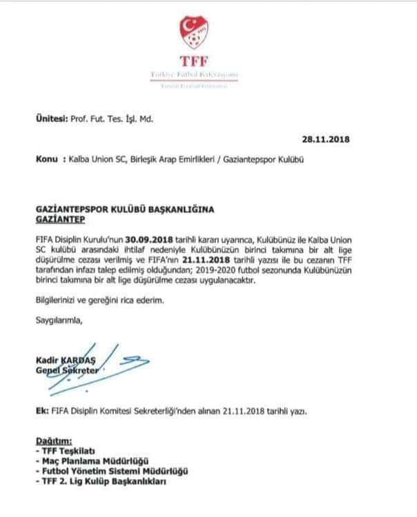 FreeFalconsBGT's tweet photo. Emeği geçen herkesin Allah belasını versin https://t.co/Gbaf5lG2B4